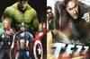 Tezz, The Avengers: Movie review