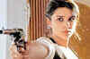 Parineeti gets gun training for 'Ishaqzaade'
