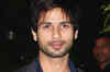 Shahid Kapoor upsets a production house