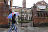 UK may put missiles to guard Olympics