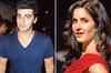 Arjun Kapoor is Katrina's B-town brother