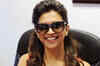 Rajinikanth smitten by Deepika's looks