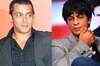 Salman Khan pays for Shah Rukh's mistakes!