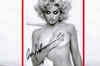 Madonna's nude picture goes up for sale&lrm;