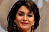 Maharashtra finds Madhuri too pricey to be its 'face'&lrm;