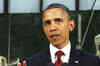Obama in Afghanistan on Osama's death anniversary