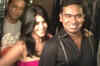 Ekta throws a birthday party for Mushtaq Sheikh