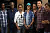 Making of Marathi movie 'No Entry - Phude Dhoka Aahe'