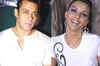 Salman Khan donates money to Somy Ali's NGO