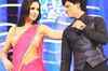SRK, Katrina's film is based on a British novel