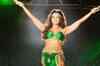 Rana Daggubati wanted Bipasha for 'Department' item song