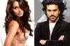 Bipasha gives company to Ram Charan Teja!