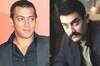 Aamir, Salman Khan avoid a fight on TV