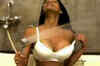 Strip queen Poonam Pandey gives bedroom tips