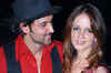 Revealed: Hrithik Roshan's bedroom secret