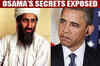 'Osama plotted against Obama, Petraeus'