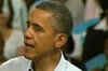 Barack Obama kicks off election campaign
