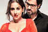 Vidya, Emraan back together with 'Ghanchakkar'