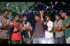 Premalo Padithe: Song promo
