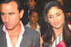 Saif- Kareena to marry after monsoon