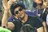 SRK's T20 team turns his dream true