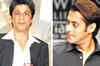 How Bollywood stars behave in flight?