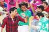 Bol Bachchan: Baygo Baygo