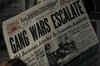 The Gangster Squad: Trailer