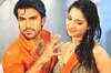 Ram Charan Teja and Tamanna on 'Rachcha' - Part 1