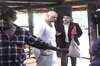 Making of movie 'Kaksparsh' - Part 1