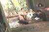 Making of movie 'Kaksparsh' - Part 2