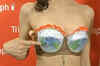 Japanese 'ice bra' to keep women cool this summer