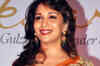 Madhuri Dixit upsets politicians of Maharashtra
