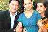 Aarohi Gosht Tighanchi: Review