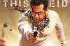 Salman's 'Ek Tha Tiger' promo beats 'Ishaqzaade'!