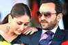 Kareena turns secret agent for Saif