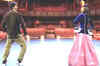 Teri Meri Kahani: Making of the song Mukhtsar
