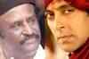 Salman Khan & Rajinikanth, the record breakers!