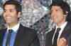 Farhan & Karan Johar, most trusted film-makers