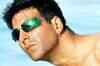 Akshay Kumar, the Bollywood all rounder