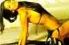 Poonam Pandey can do striptease for SRK!