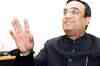 Maken reacts to TV sting, says BCCI should act fast