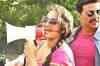 Sonakshi & Akshay promote 'Rowdy Rathore'