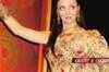 Aishwarya's wax statue gets a makeover!