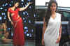 Sarees make Katrina, Kareena sexy