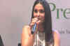 Lara launches yoga DVD for pregnant women