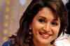 Madhuri Dixit refuses to endorse Maharashtra