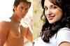 Parineeti Chopra's huge crush on Saif Ali Khan