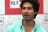 Shahid Kapoor talks about 'Teri Meri Kahaani'