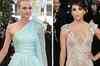 Stunners at Cannes red carpet!